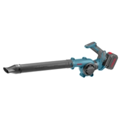 Ronix 8627 Akku-Laubbläser