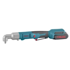 Ronix 8625 Akku Winkelschlagschrauber 20 V
