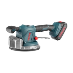 Ronix 8632 20 V Akku-Fliesen-Vibrations-Nivelliermaschine, 180 mm