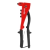 Werkzeuge – Qualität für Profis Rote und schwarze RONIX RH-1606 Dino Handnietzange 2,4–4,8 mm. Jetzt kaufen