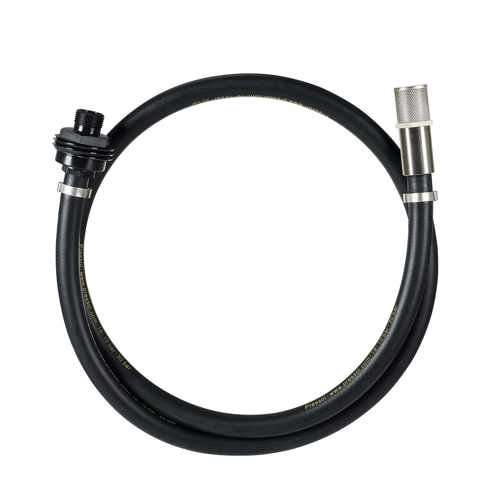 PRESSOL 25 273 – AdBlue-Saugschlauch mit Ansaugfilter