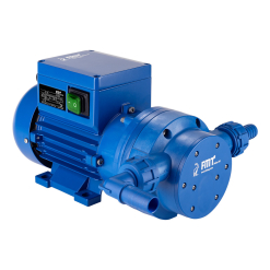 PRESSOL 25 284 – AdBlue-Elektromembranpumpe