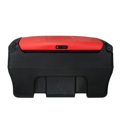 PRESSOL 26 465 – mobiFITT 200 l Dieseltank mit geschlossenem Deckel