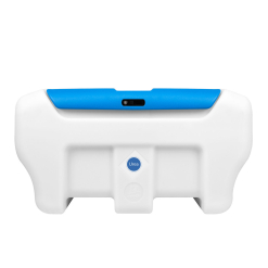 PRESSOL 26 909 – mobiBLUE 250 l ZVMU mit geschlossenem Deckel