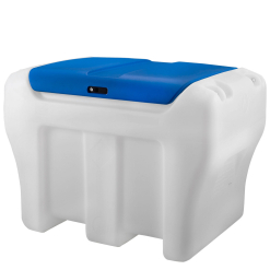 PRESSOL 26 912 – mobiBLUE AdBlue-Tank mit geschlossenem Deckel